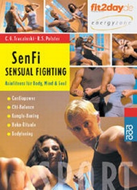 Enlarge image Cover: SenFi: Sensual Fighting - Rowohlt Taschenbuch