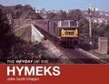 Cover: The Heyday of the Hymeks - Ian Allan Publishing