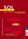 Cover: SQL - Rowohlt Taschenbuch