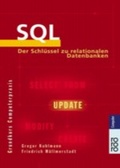 Cover: SQL - Rowohlt Taschenbuch