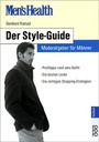 Cover: Men's Health: Der Style-Guide - Rowohlt Taschenbuch