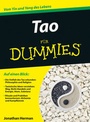 Cover: Tao für Dummies - Wiley-VCH
