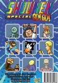 Cover: Shounen Go! Go! Special - BoD - Books on Demand