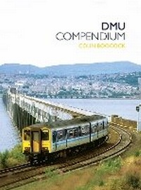 Enlarge image Cover: DMU Compendium - Ian Allan Publishing