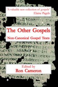 Cover: The Other Gospels - Lutterworth Press