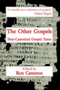 Enlarge image Cover: The Other Gospels - Lutterworth Press