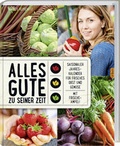 Cover: Alles Gute zu seiner Zeit - Landwirtschaftsverlag
