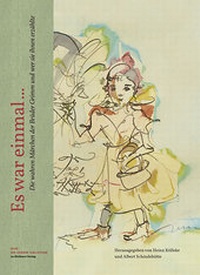 Enlarge image Cover: Es war einmal - Eichborn