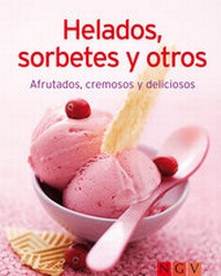 Abbildung von: Helados, sorbetes y otros - Apollo Medien