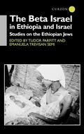 Cover: The Beta Israel in Ethiopia and Israel - Routledge