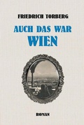 Cover: Auch das war Wien - MILENA