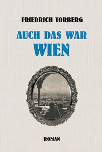 Enlarge image Cover: Auch das war Wien - MILENA