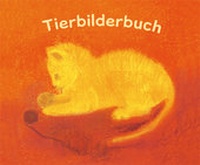 Enlarge image Cover: Tierbilderbuch - Mellinger, J Ch