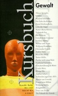 Cover: Kursbuch 147 - Rowohlt Berlin