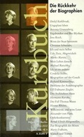 Cover: Kursbuch 148 - Rowohlt Berlin