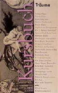 Cover: Kursbuch 138 - Rowohlt Berlin