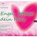 Cover: Engel &ouml;ffnen dein Herz - Lichtpunkt Records