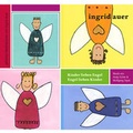 Cover: Kinder lieben Engel - Engel lieben Kinder - Lichtpunkt Records