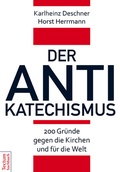 Cover: Der Antikatechismus - Tectum Wissenschaftsverlag