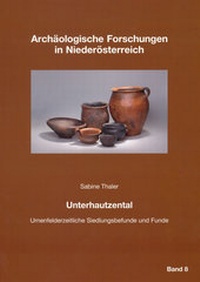 Abbildung von: Unterhautzental - Niederösterreichisches Institut für Landeskunde