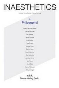 Enlarge image Cover: INAESTHETICS - Merve