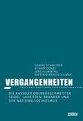 Cover: Vergangenheiten - Sch&uuml;ren Verlag GmbH