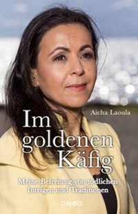 Abbildung von: Im goldenen Käfig - Cameo Verlag