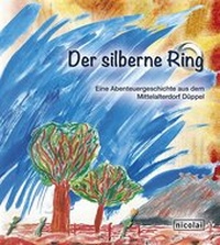 Enlarge image Cover: Der silberne Ring - Nicolai Verlag