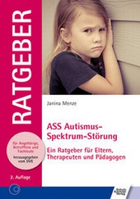 Abbildung von: ASS Autismus-Spektrum-Störung - Schulz-Kirchner