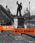 Cover: Berlin in den Weltstadtjahren - Edition Braus