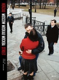 Cover: Moscow Moskau Street - Edition Braus