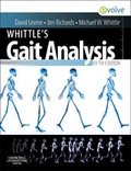 Cover: Whittle's Gait Analysis - Churchill Livingstone