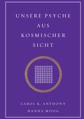 Cover: Unsere Psyche aus kosmischer Sicht - Shaker Media