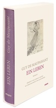 Cover: Ein Leben - mareverlag