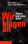 Cover: Asbest und seine Opfer - Kellner Verlag