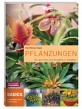 Cover: Pflanzungen - BLOOM'S