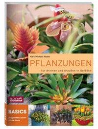 Enlarge image Cover: Pflanzungen - BLOOM'S