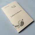 Cover: Lather In Heaven - Holten, John