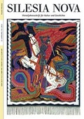 Cover: Silesia Nova. Zeitschrift f&uuml;r Kultur und Geschichte / Silesia Nova - Neisse Verlag