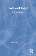Cover: Political Change - Routledge