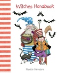Cover: Witches Handbook - Cuento de Luz
