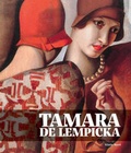 Cover: Tamara de Lempicka: Dandy Deco - 24 ORE Cultura s.r.l