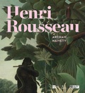 Cover: Henri Rousseau: Archaic Naivety - 24 ORE Cultura s.r.l