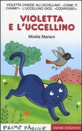 Cover: Prime Pagine in italiano - Emme Edizioni