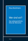 Cover: Wer sind wir? - IATROS
