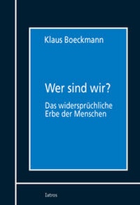 Enlarge image Cover: Wer sind wir? - IATROS