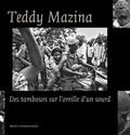 Cover: Teddy Mazina - Stichting Kunstboek BVBA
