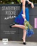 Cover: Statement-R&ouml;cke n&auml;hen - Edition Michael Fischer / EMF Verlag