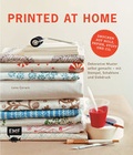 Cover: Printed at Home - Edition Michael Fischer / EMF Verlag