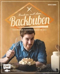 Cover: Backen mit dem Backbuben - Edition Michael Fischer / EMF Verlag